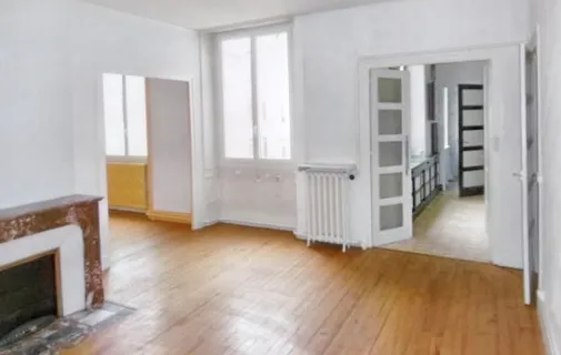 Location Saint-Étienne Appartement 4bed00e9