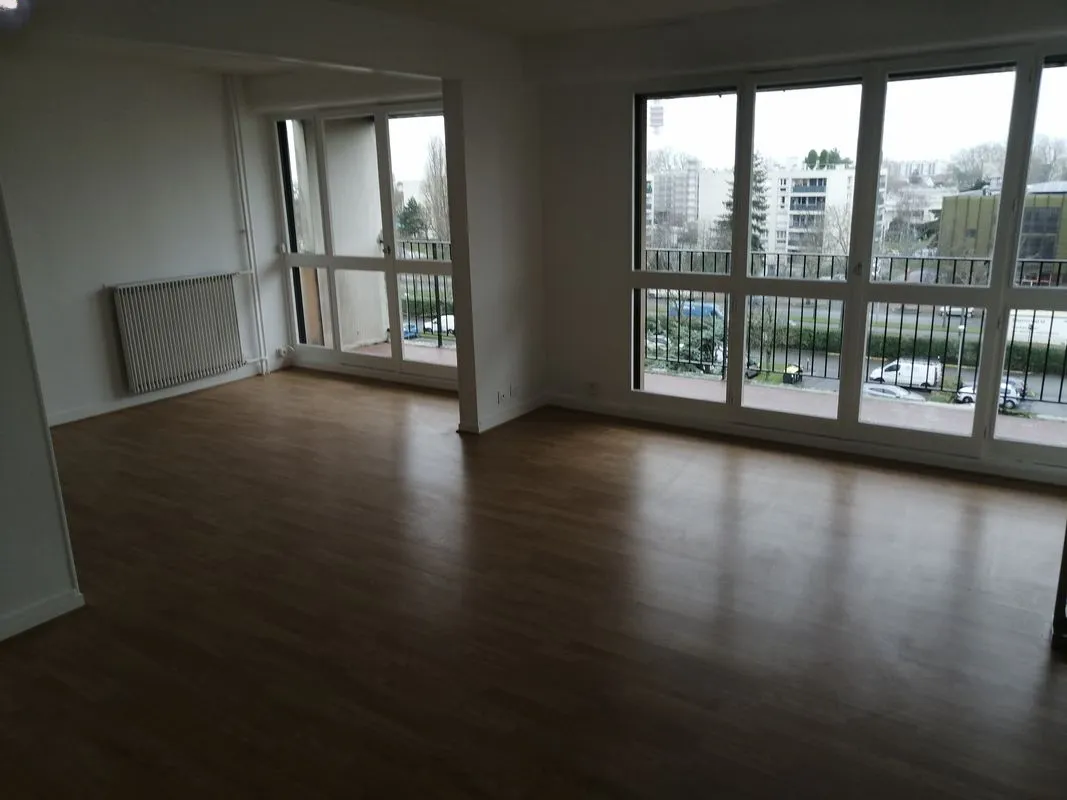 Location Chennevières-sur-Marne Appartement 4bf5f836