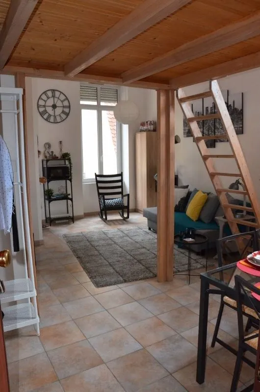 Location Strasbourg Appartement 4bfd34aa