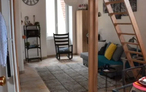 Location Strasbourg Appartement 4bfd34aa