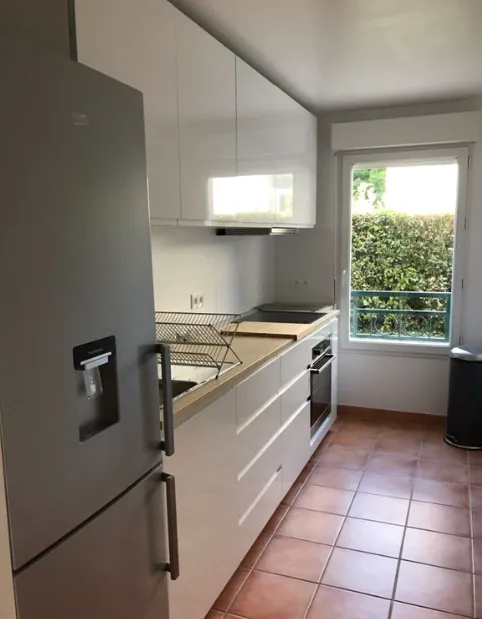 Location Pontoise Appartement 4c435059