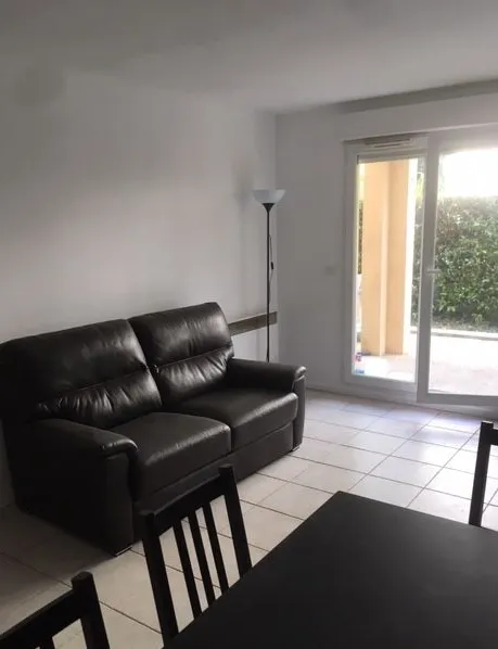 Location Pontoise Appartement 4c435059