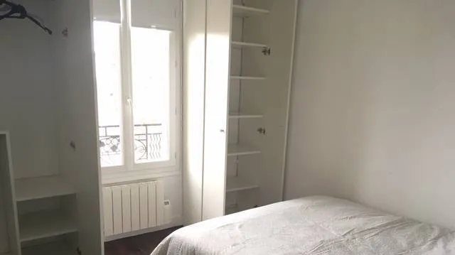 Location Boulogne-Billancourt Appartement 4c6c8e38