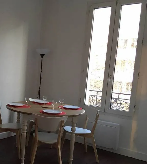 Location Boulogne-Billancourt Appartement 4c6c8e38