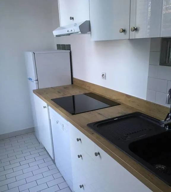 Location Boulogne-Billancourt Appartement 4c6c8e38