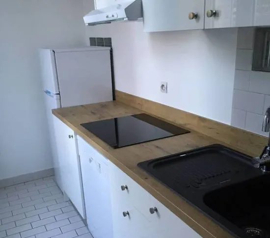 Location Boulogne-Billancourt Appartement 4c6c8e38