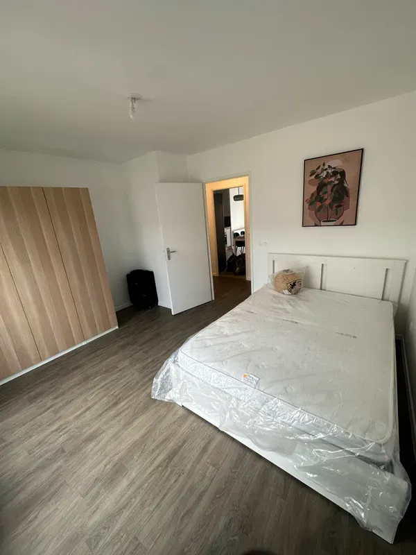 Location Alfortville Appartement 4c9cf457