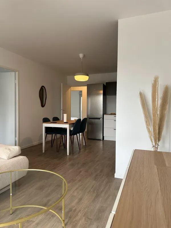 Location Alfortville Appartement 4c9cf457