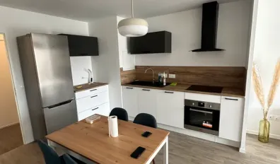 Location Alfortville Appartement 4c9cf457