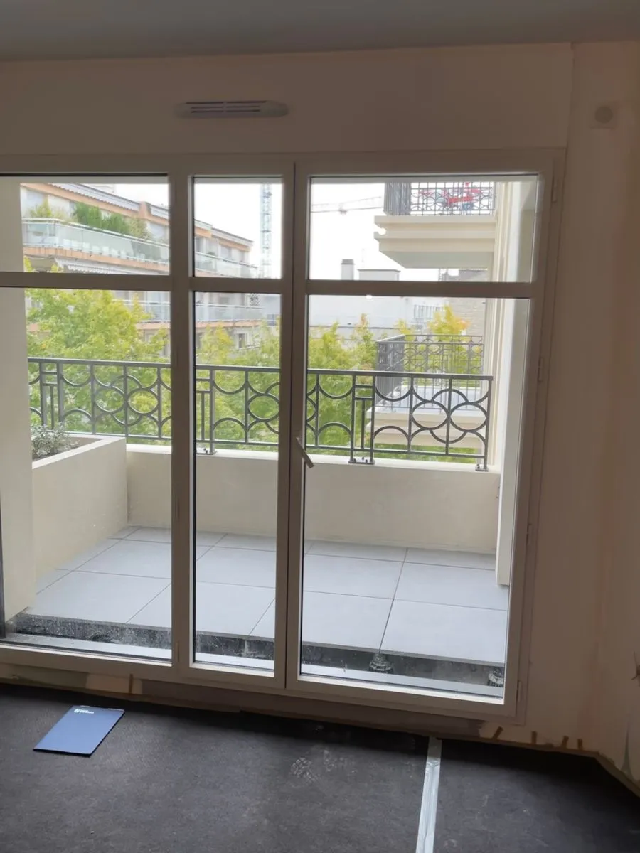 Location Levallois-Perret Appartement 4cb298a0