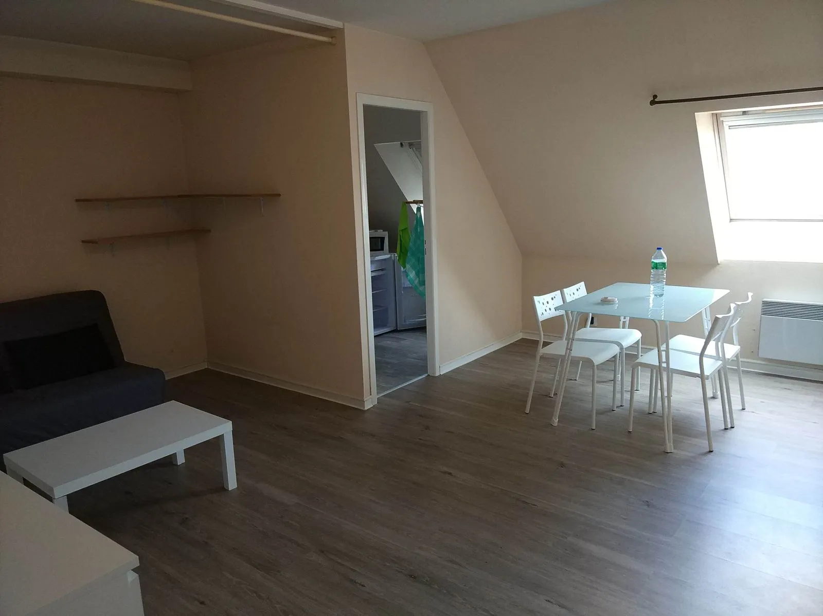 Location Le Mans Appartement 4cf30615