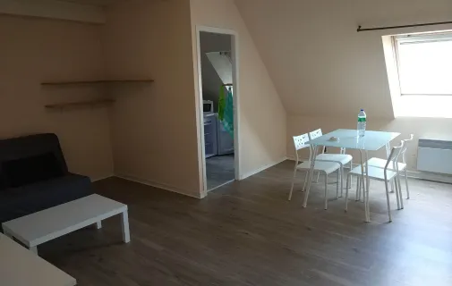 Location Le Mans Appartement 4cf30615