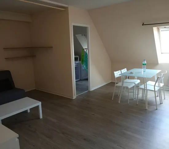 Location Le Mans Appartement 4cf30615