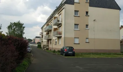 Location Le Mans Appartement 4cf30615