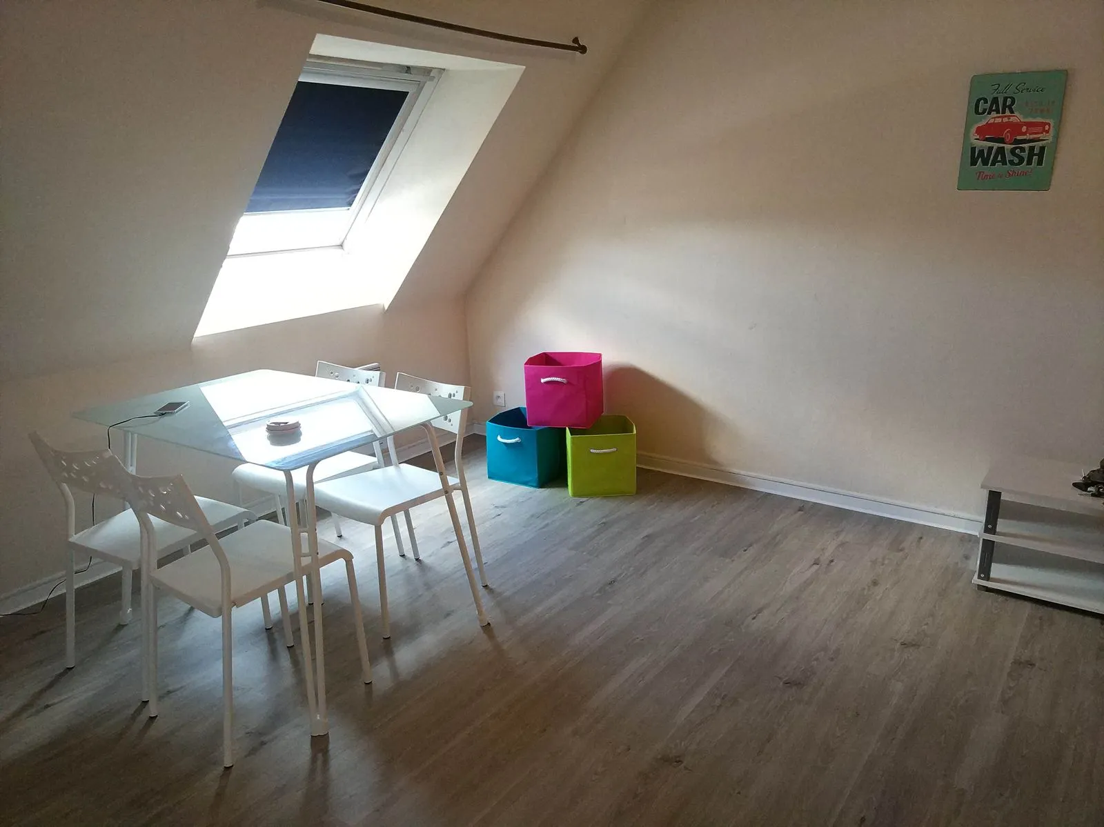 Location Le Mans Appartement 4cf30615