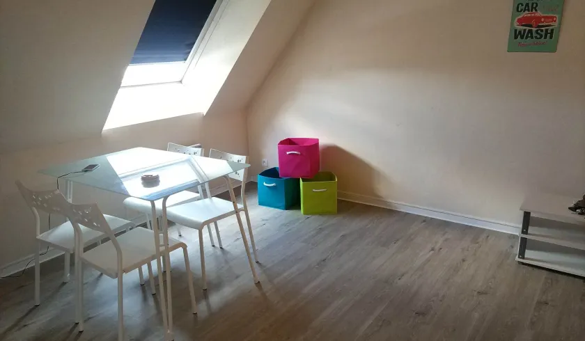 Location Le Mans Appartement 4cf30615