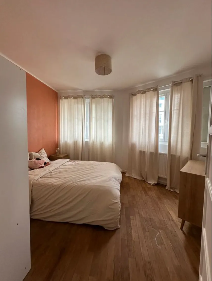 Location Villeurbanne Appartement 4cf61939