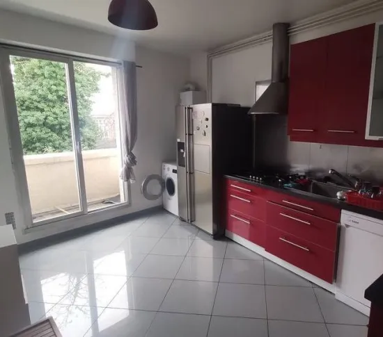 Location Neuilly-sur-Marne Appartement 4cfdac4a