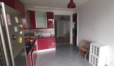 Location Neuilly-sur-Marne Appartement 4cfdac4a