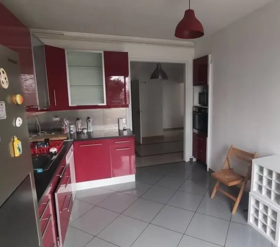 Location Neuilly-sur-Marne Appartement 4cfdac4a