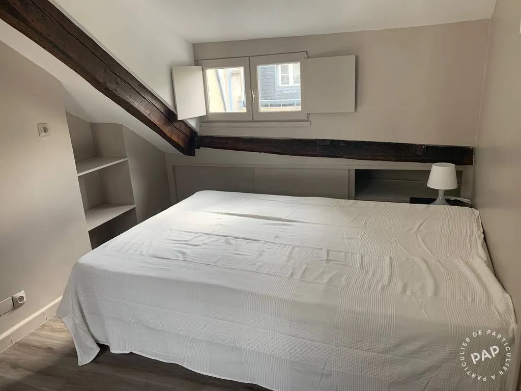 Location Paris Appartement 4d39663f