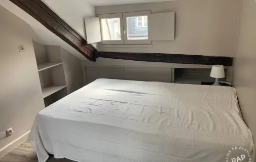 Location Paris Appartement 4d39663f