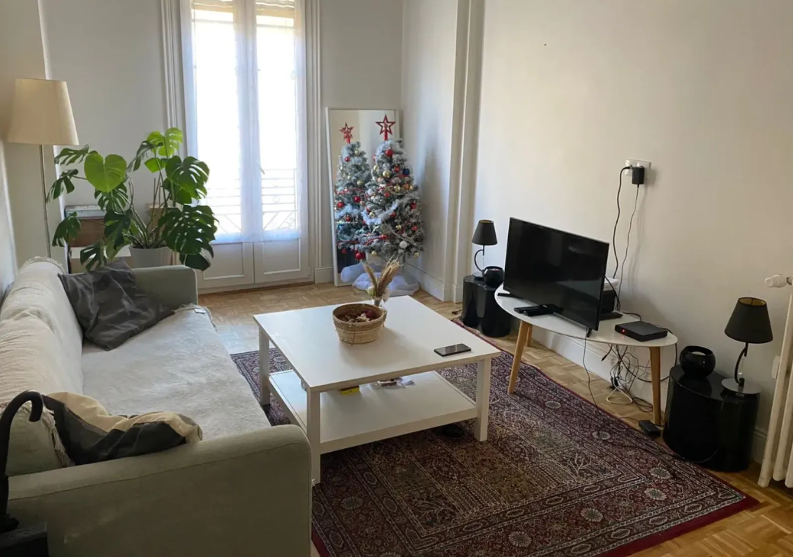 Location Nice Appartement 4d6280a0