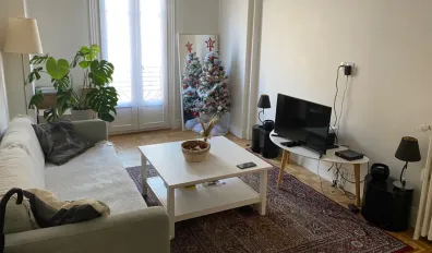 Location Nice Appartement 4d6280a0