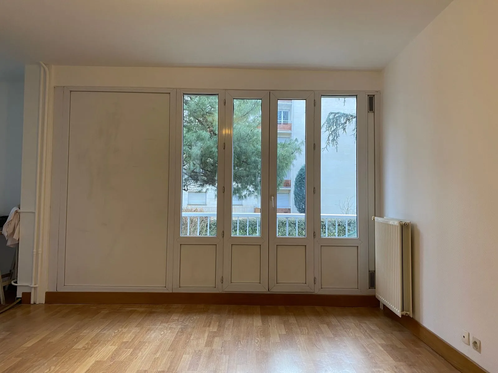 Location Rosny-sous-Bois Appartement 4d8c9ed9