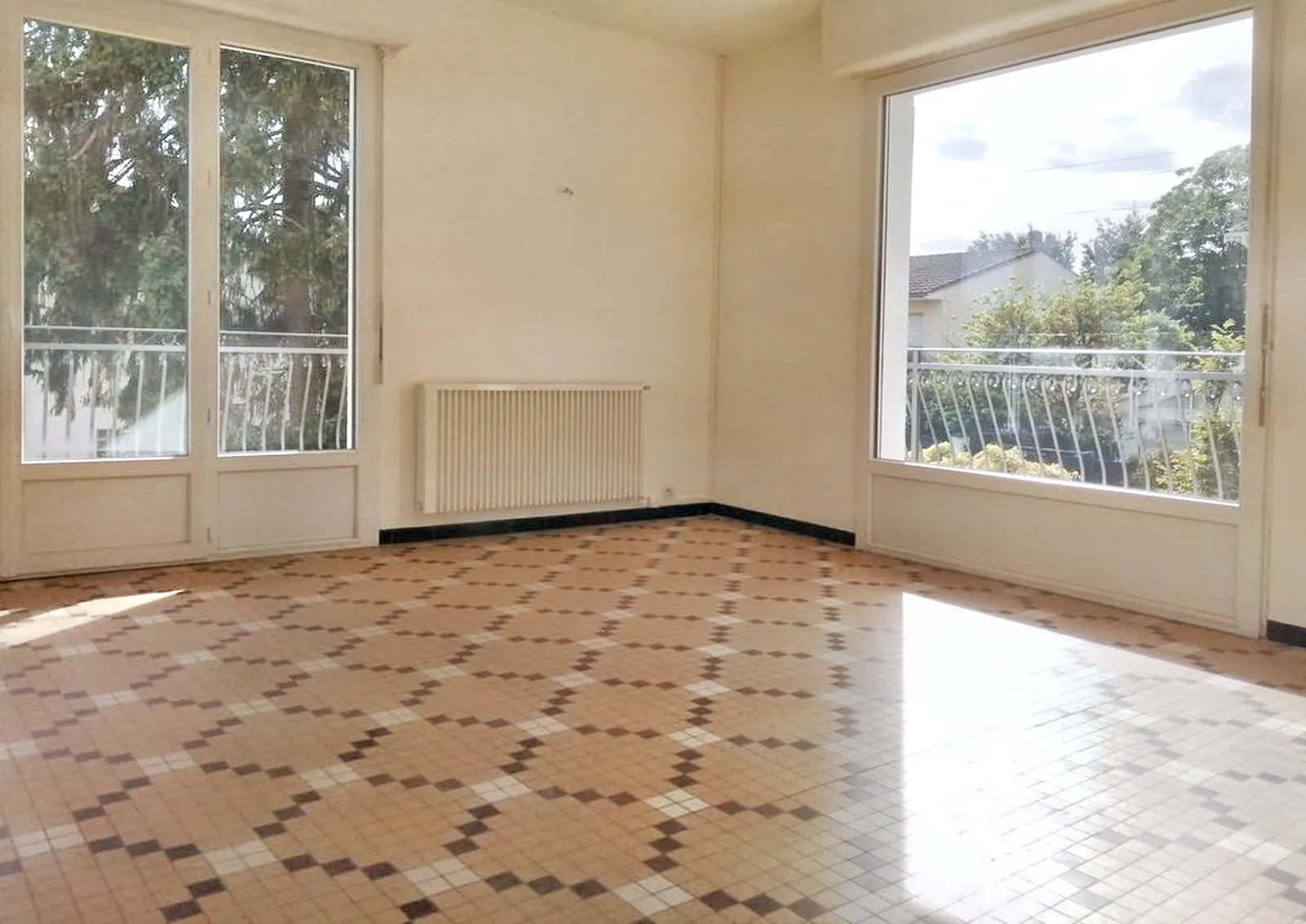 Location Bordeaux Appartement 4d8d347f