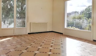 Location Bordeaux Appartement 4d8d347f