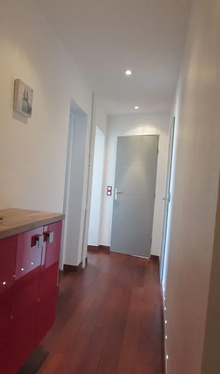 Location Marseille Appartement 4d9922a5