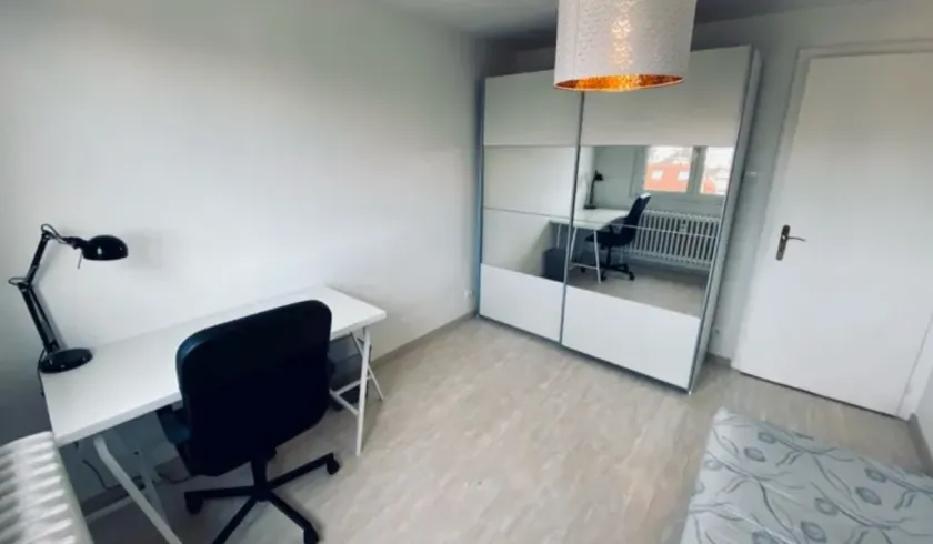 Location Strasbourg Chambre 4da7a64d