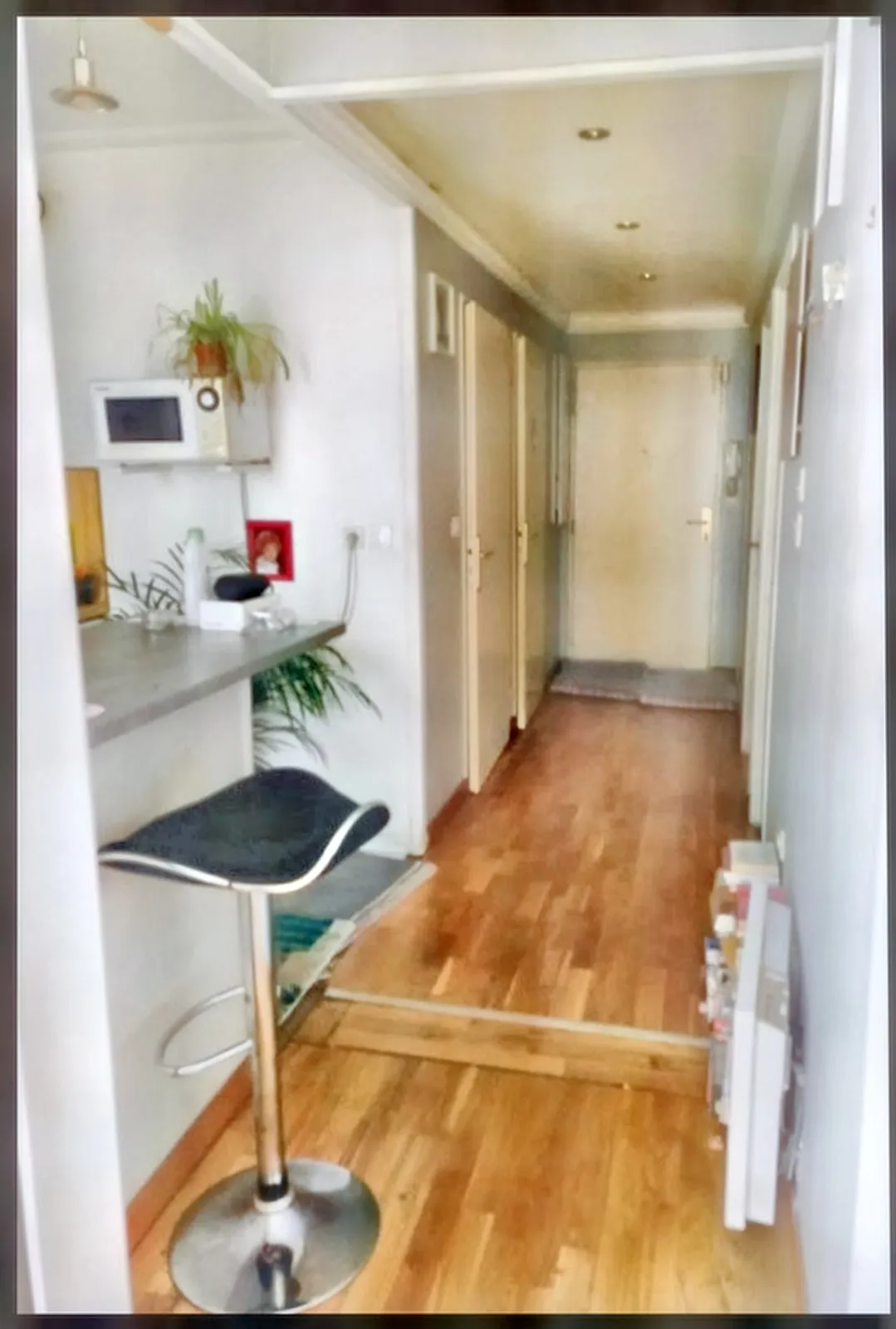 Location Neuilly-Plaisance Appartement 4dbd715a