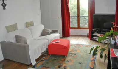 Location Paris Appartement 4de90e63