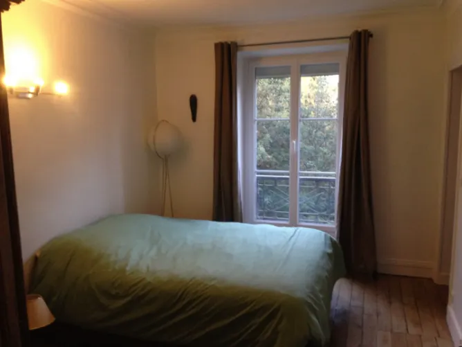 Location Paris Appartement 4de90e63