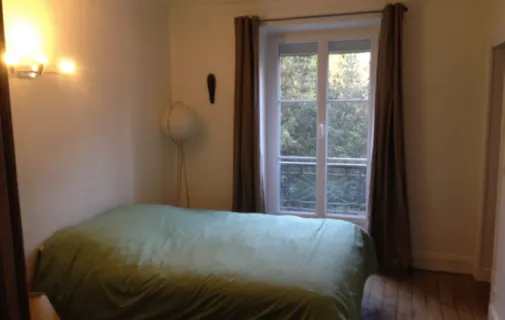 Location Paris Appartement 4de90e63