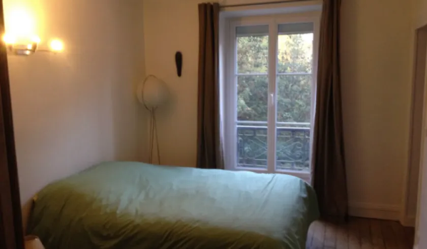 Location Paris Appartement 4de90e63