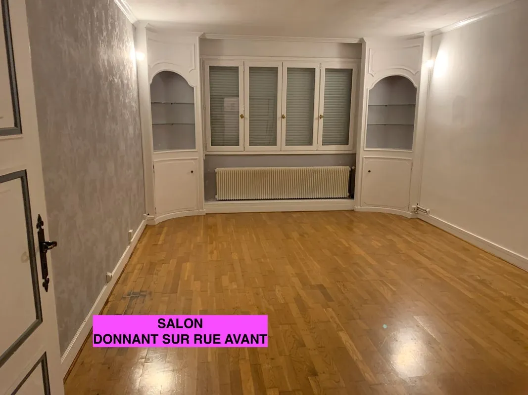 Location Marcq-en-Barœul Appartement 4deb9d2f