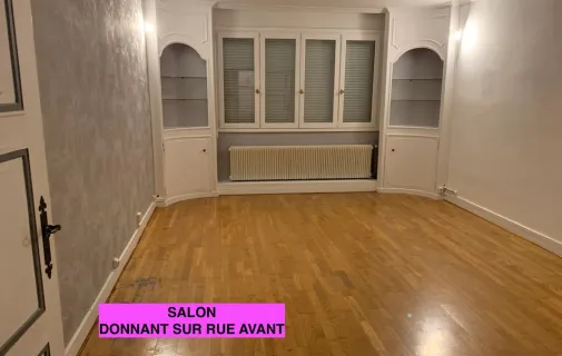 Location Marcq-en-Barœul Appartement 4deb9d2f