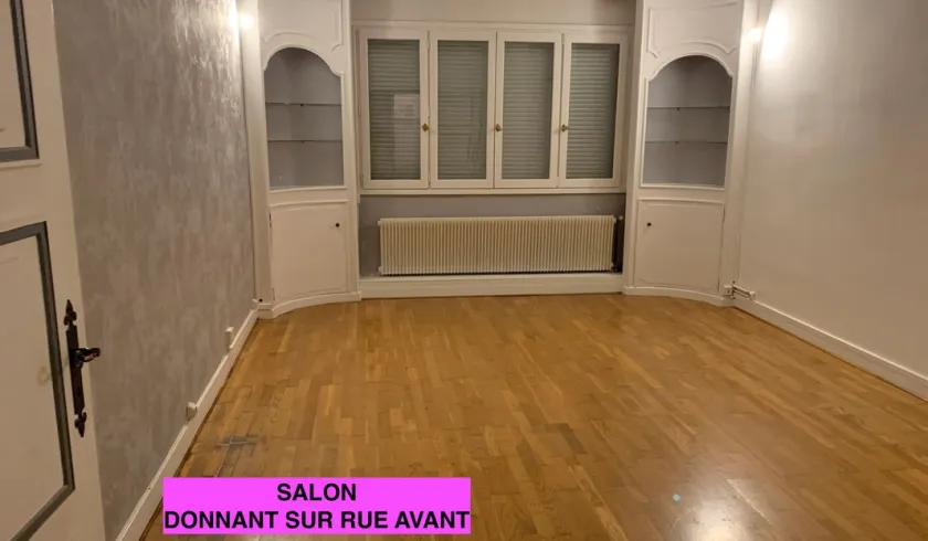 Location Marcq-en-Barœul Appartement 4deb9d2f