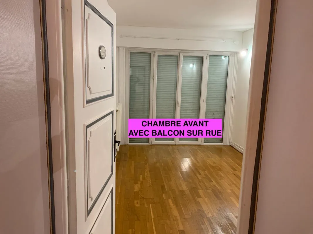 Location Marcq-en-Barœul Appartement 4deb9d2f