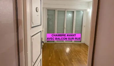 Location Marcq-en-Barœul Appartement 4deb9d2f