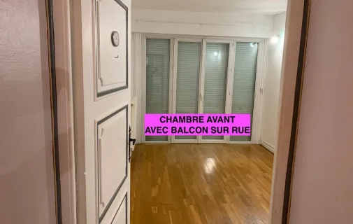 Location Marcq-en-Barœul Appartement 4deb9d2f