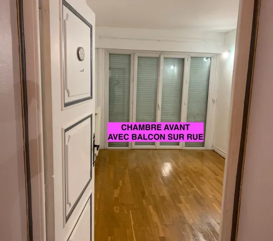 Location Marcq-en-Barœul Appartement 4deb9d2f