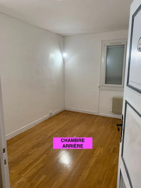 Location Marcq-en-Barœul Appartement 4deb9d2f