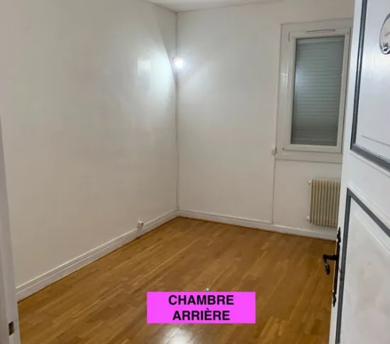 Location Marcq-en-Barœul Appartement 4deb9d2f