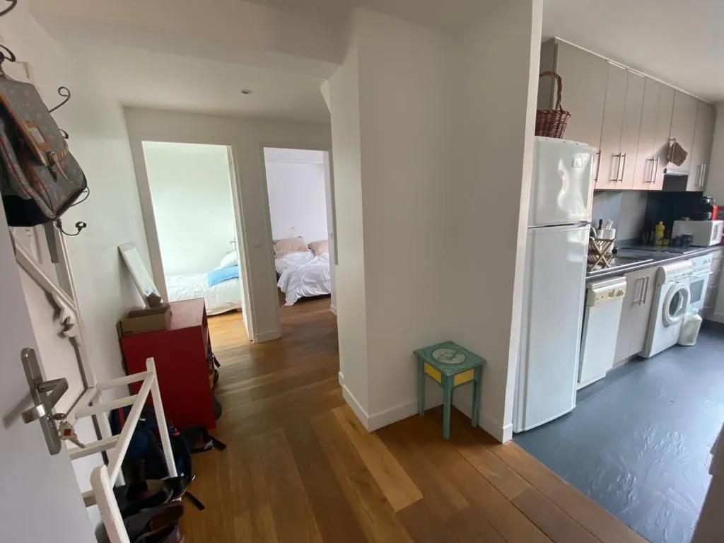 Location Malakoff Appartement 4dff602c