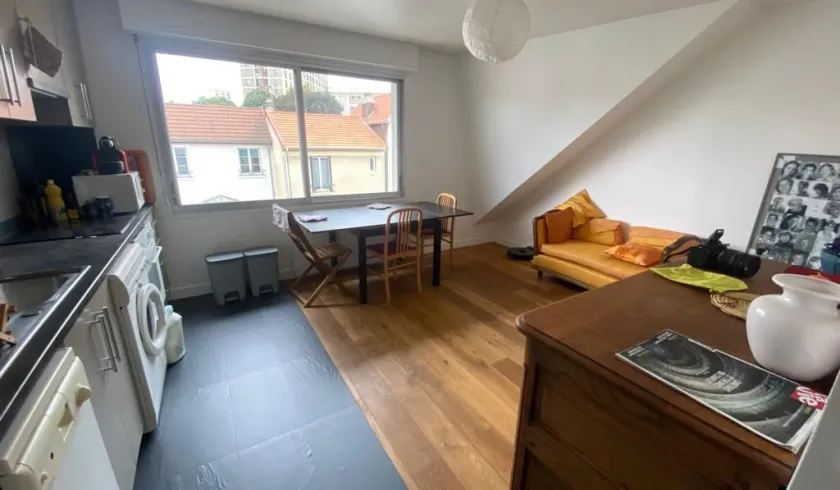 Location Malakoff Appartement 4dff602c