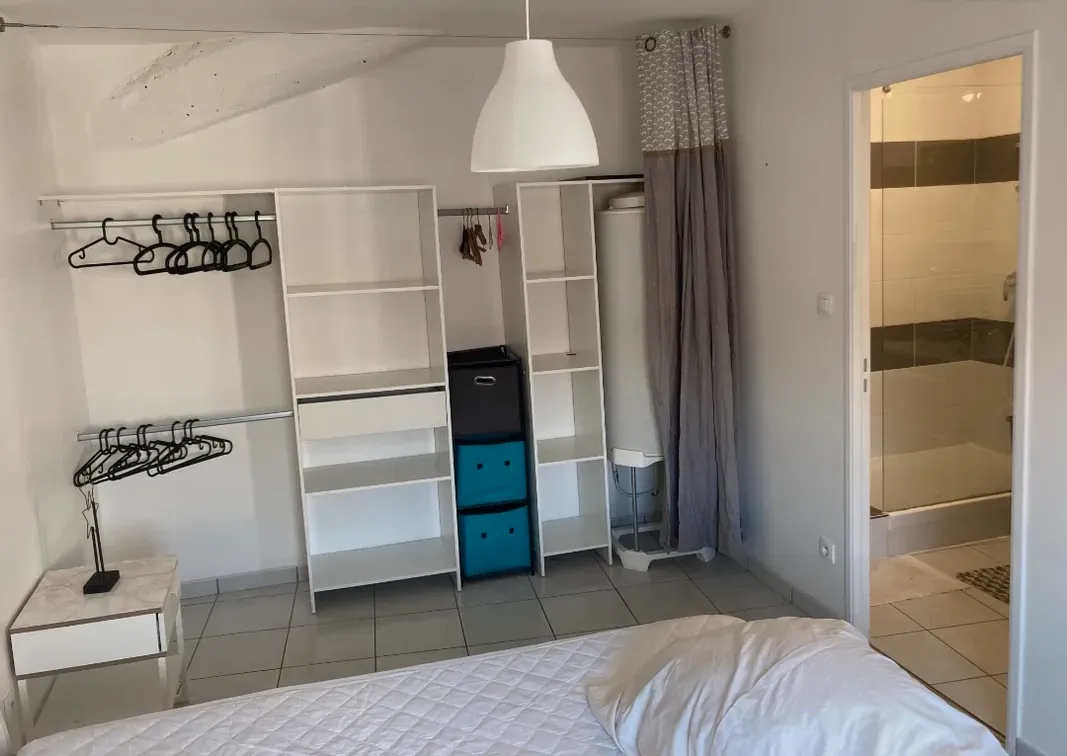 Location Saint-Étienne Appartement 4e04d95f